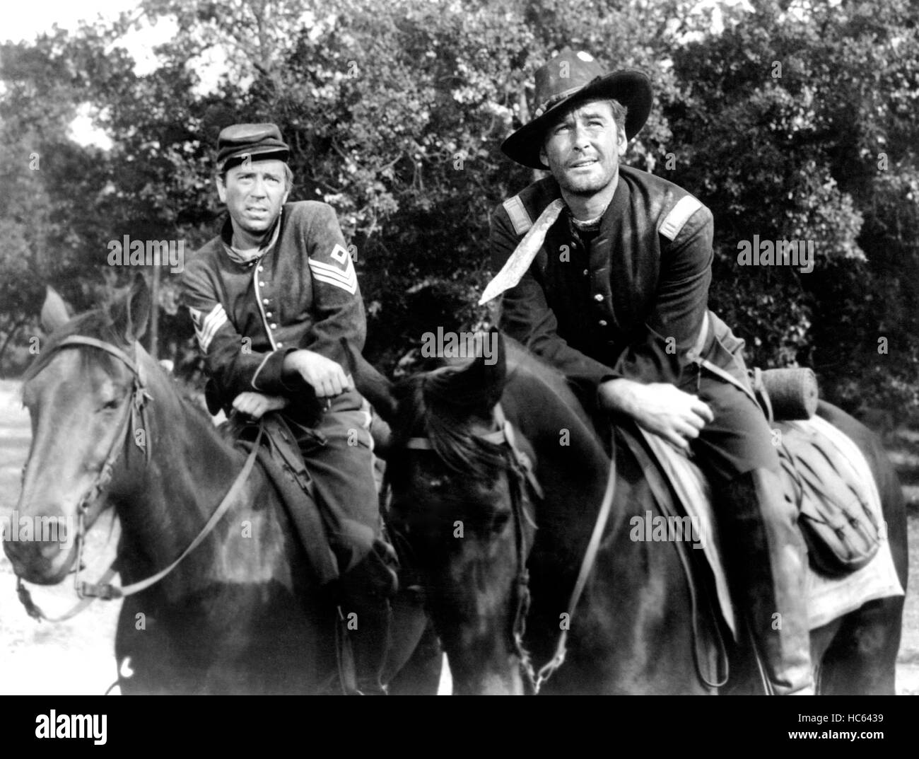 SILVER RIVER, Tom D'Andrea, Errol Flynn 1948 Stock Photo - Alamy