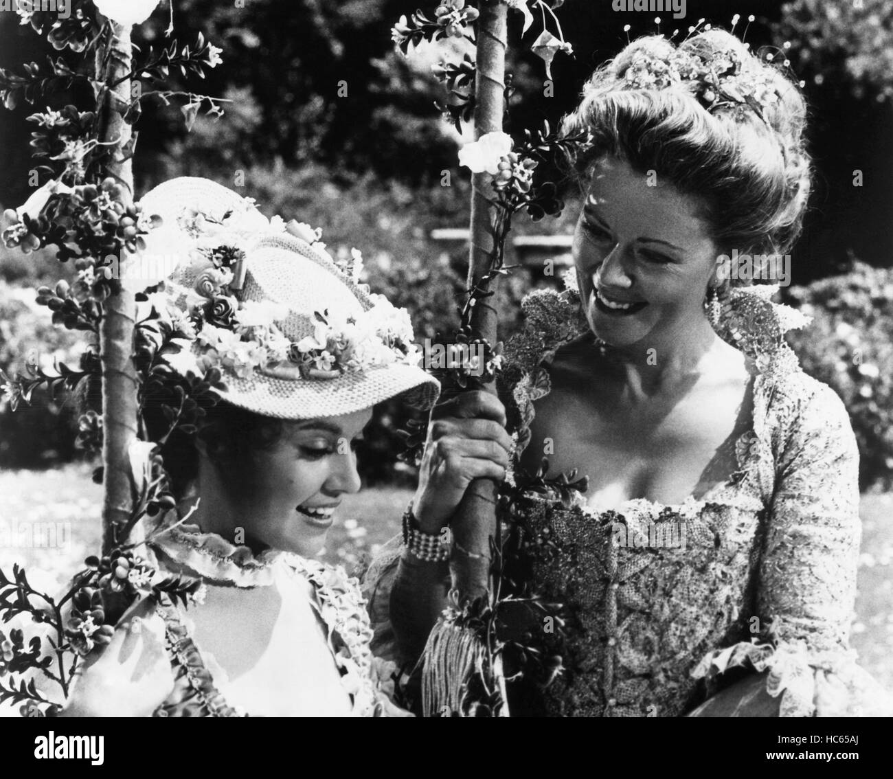 THE SLIPPER AND THE ROSE, Gemma Craven, Crosbie, 1976 Stock