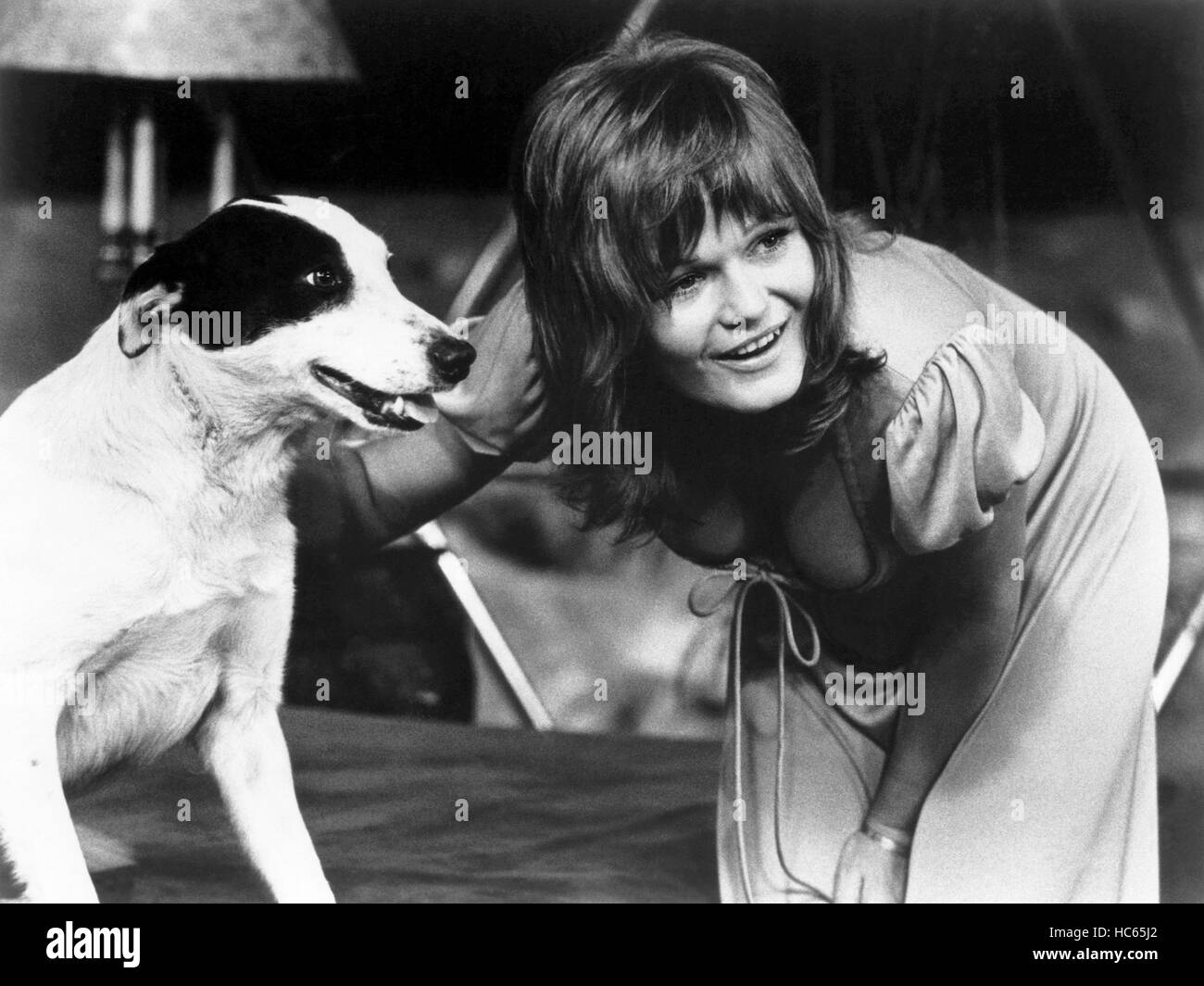 SLAUGHTERHOUSE FIVE, (aka SLAUGHTERHOUSE-FIVE), Valerie Perrine, 1972
