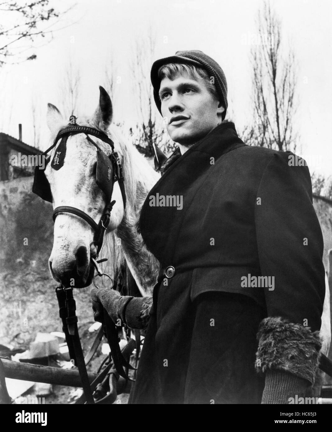 SLAUGHTERHOUSE FIVE, (aka SLAUGHTERHOUSEFIVE), Michael Sacks, 1972