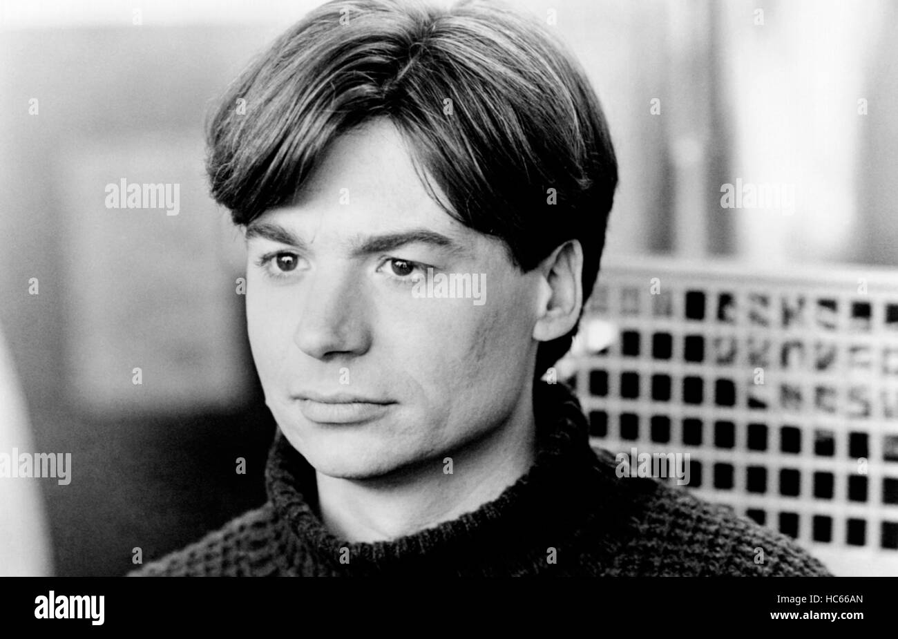 SO I MARRIED AN AXE MURDERER, Mike Myers, 1993, ©TriStar Pictures
