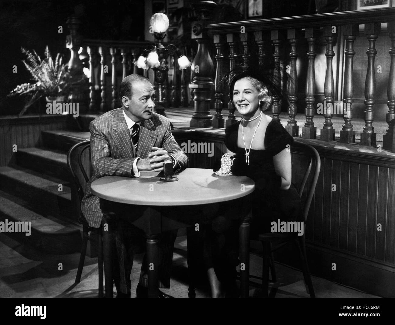 SOMEBODY LOVES ME, Robert Keith, Betty Hutton, 1952 Stock Photo - Alamy