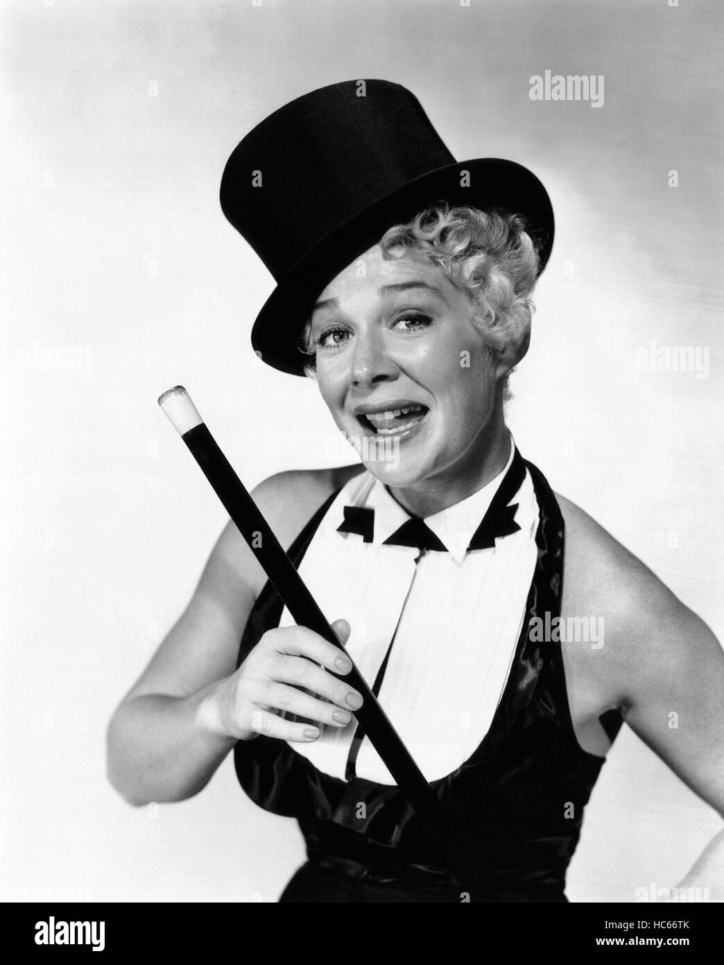SOMEBODY LOVES ME, Betty Hutton, 1952 Stock Photo - Alamy