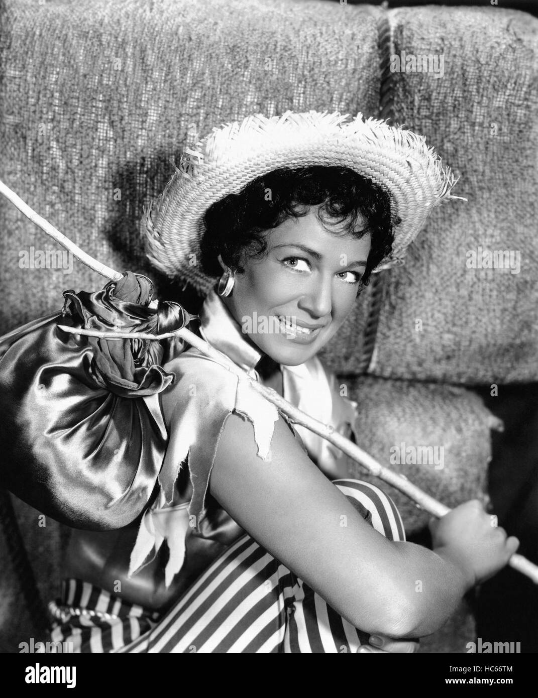 SOMEBODY LOVES ME, Betty Hutton, 1952 Stock Photo - Alamy