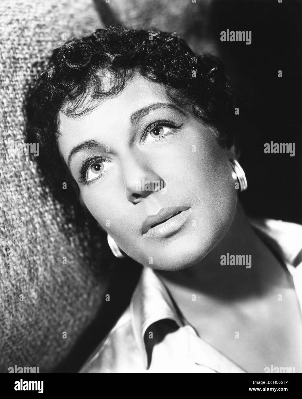 SOMEBODY LOVES ME, Betty Hutton, 1952 Stock Photo - Alamy