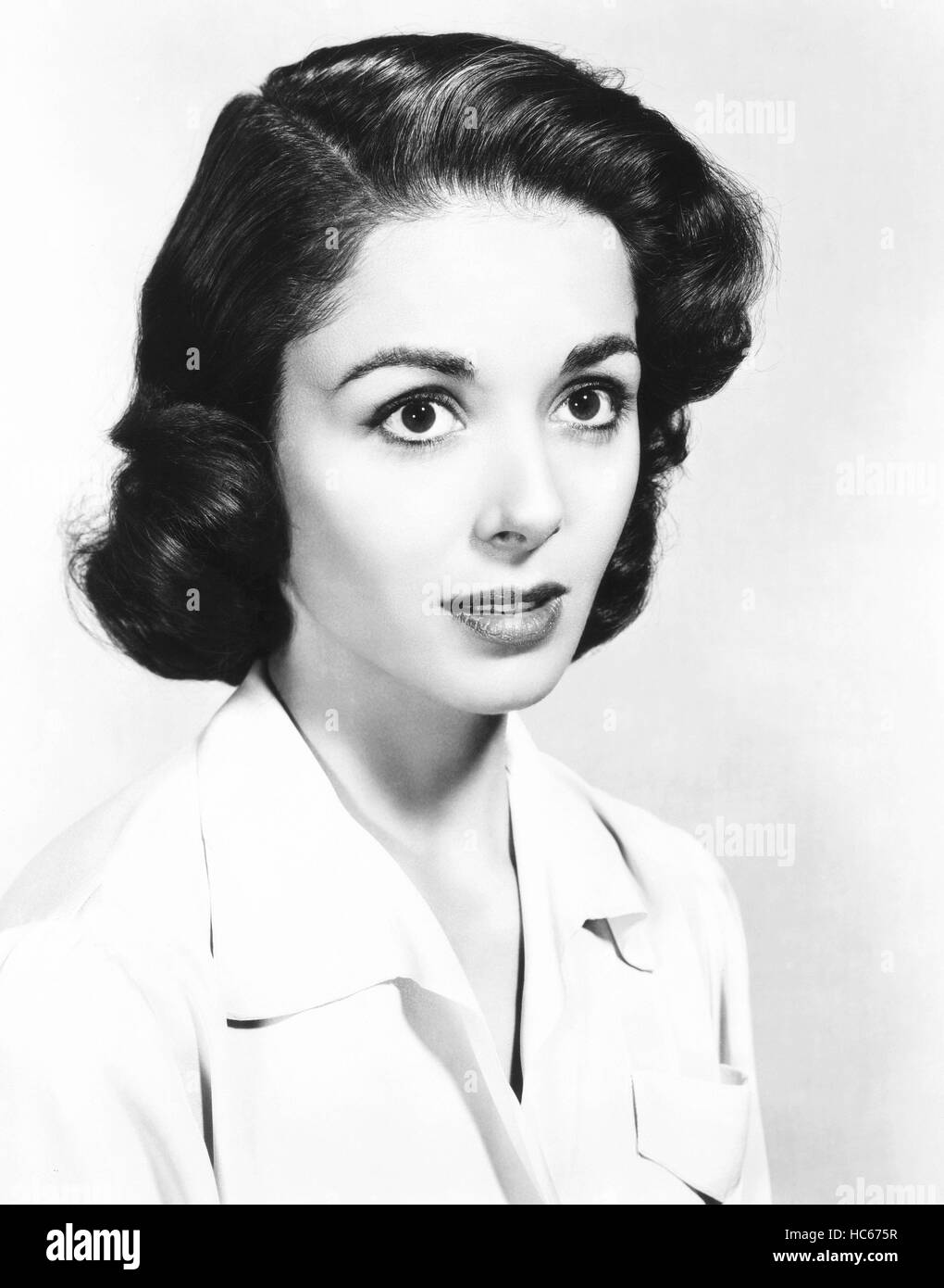 Something of value dana wynter 1957 stock photo alamy