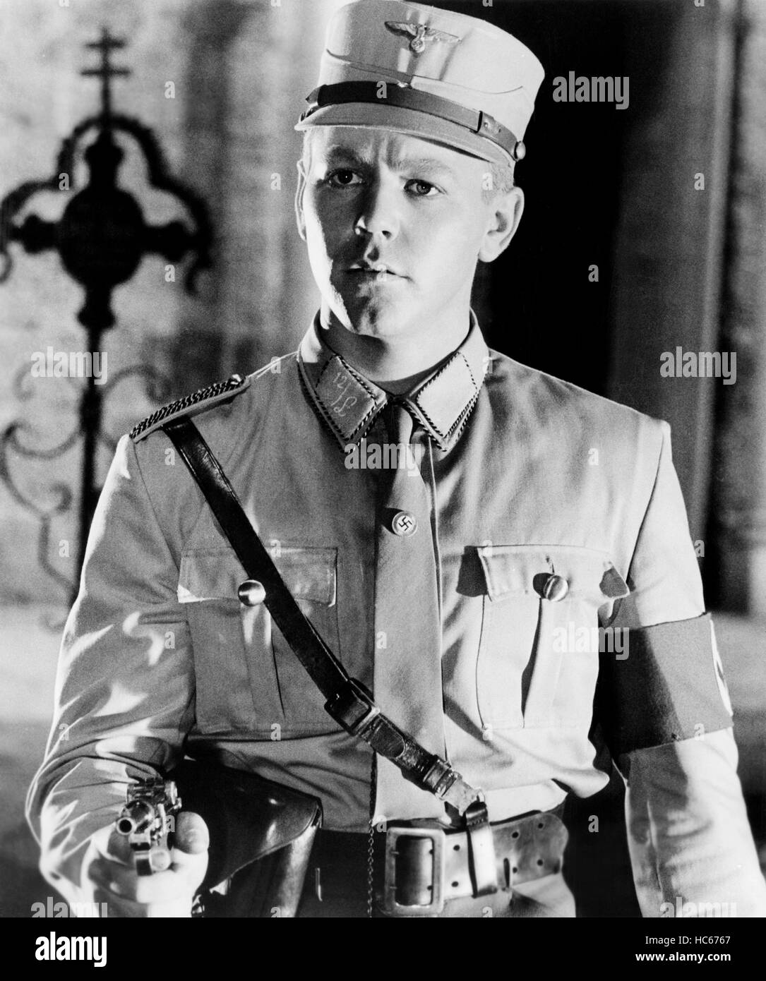 THE SOUND OF MUSIC, Daniel Truhitte, 1965, TM and Copyright ©20th Century  Fox Film Corp. All rights reserved Stock Photo - Alamy, image size:1085x1390