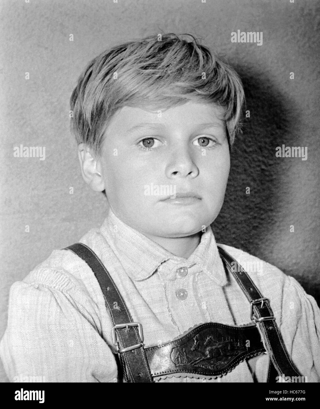 THE SOUND OF MUSIC, Duane Chase, 1965, TM and Copyright ©20th Century