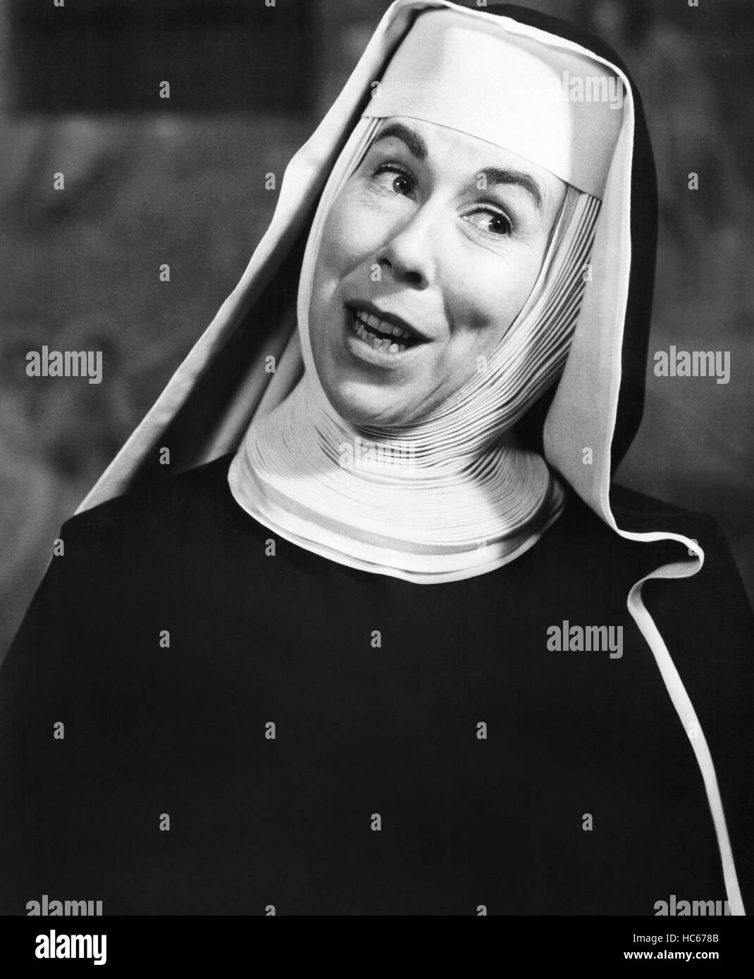THE SOUND OF MUSIC, Portia Nelson, 1965, TM & Copyright © 20th Century
