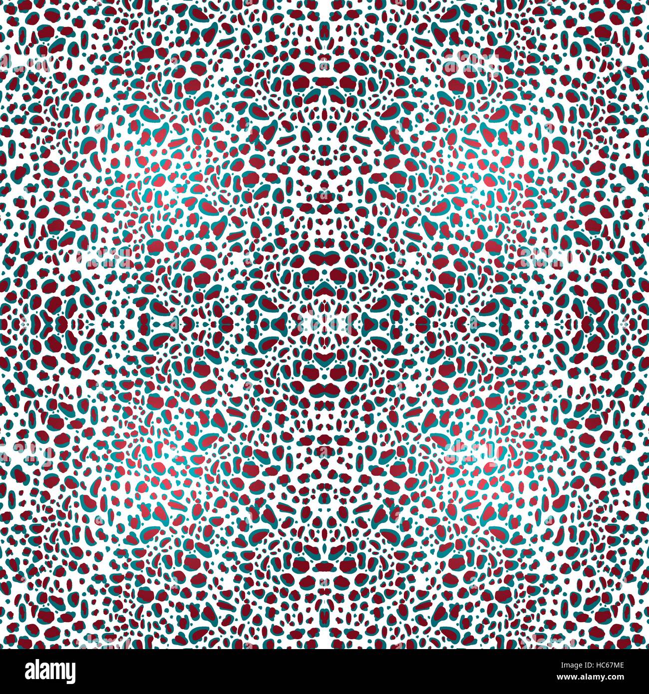 Animal print icon. Pattern wallpaper texture skin theme. Vector  illustration Stock Vector Image & Art - Alamy