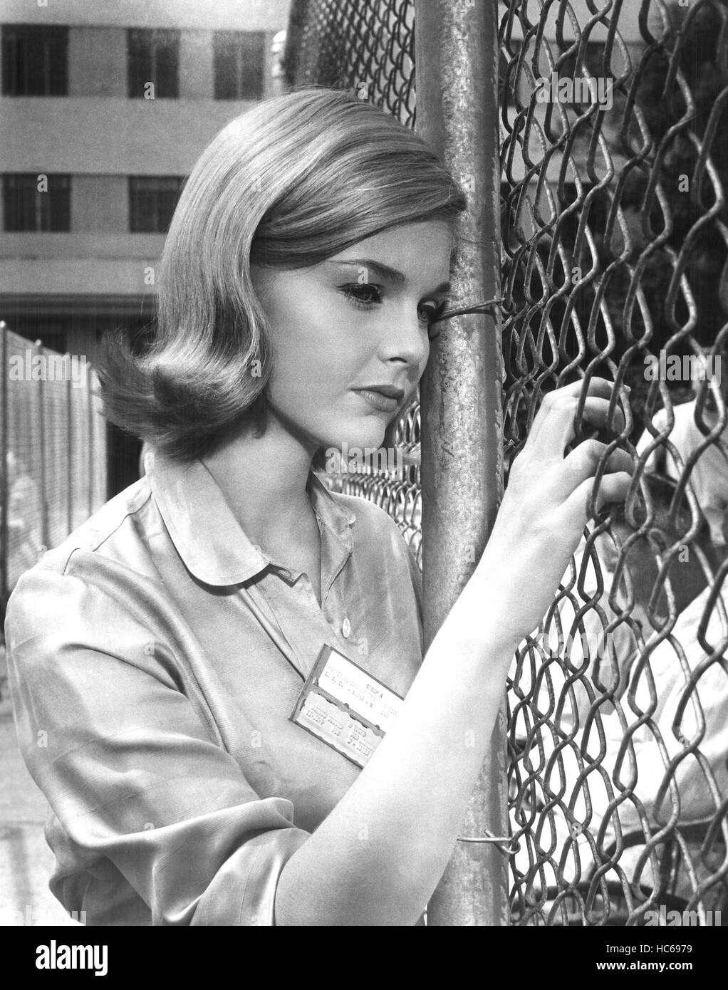 SHOCK TREATMENT, Carol Lynley, 1964, (c) 20th Century Fox, TM & Copyright / Courtesy Everett