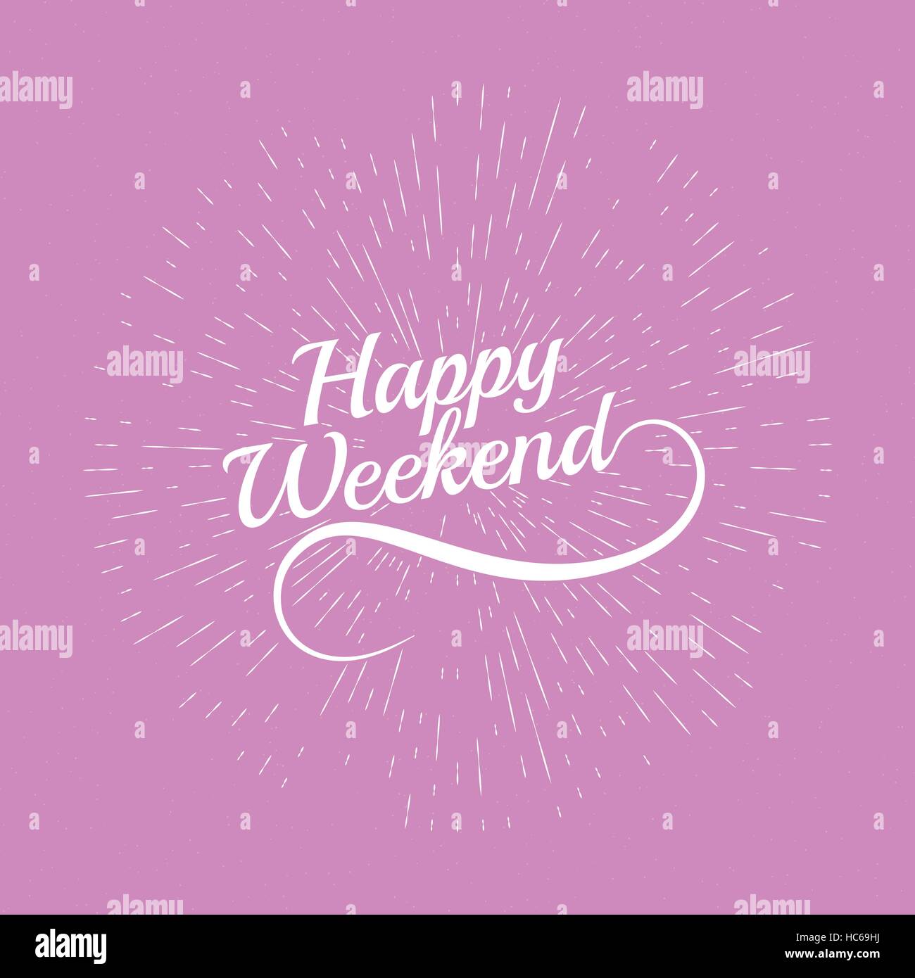 Hello friday concept Stock Vector Images Alamy Hello friday concept Stock Vector Images Alamy