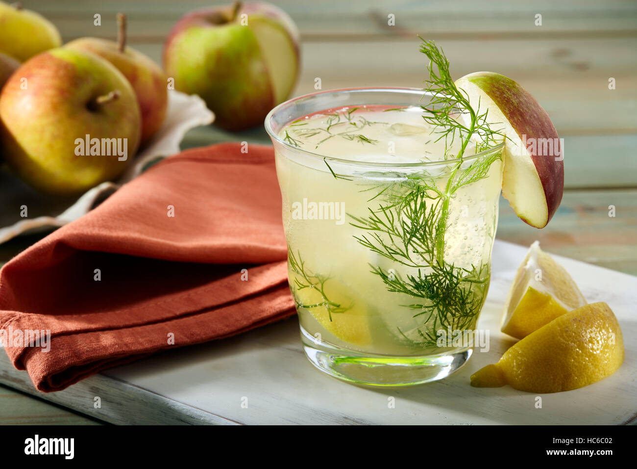 Chilled sparkling soft drink hi-res stock photography and images - Alamy