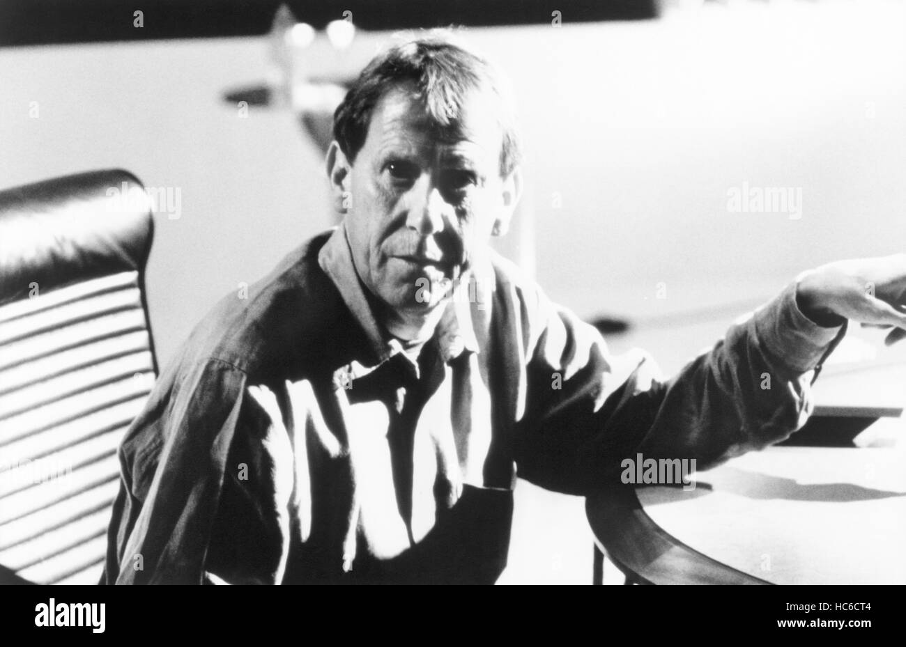 SPICE WORLD, director Bob Spiers, on set, 1997. ©Columbia Pictures