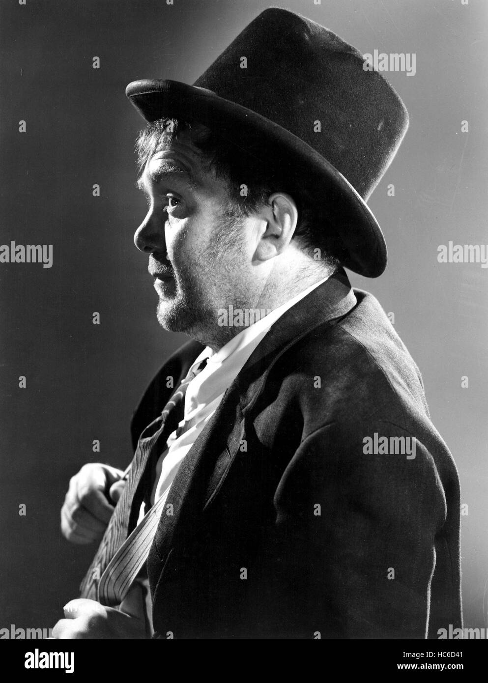 Why 1939 Was the Year of Thomas Mitchell