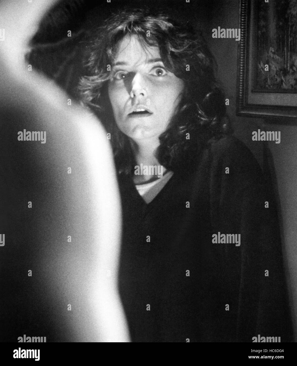 STARMAN, Karen Allen, 1984. ©Columbia Pictures/courtesy Everett