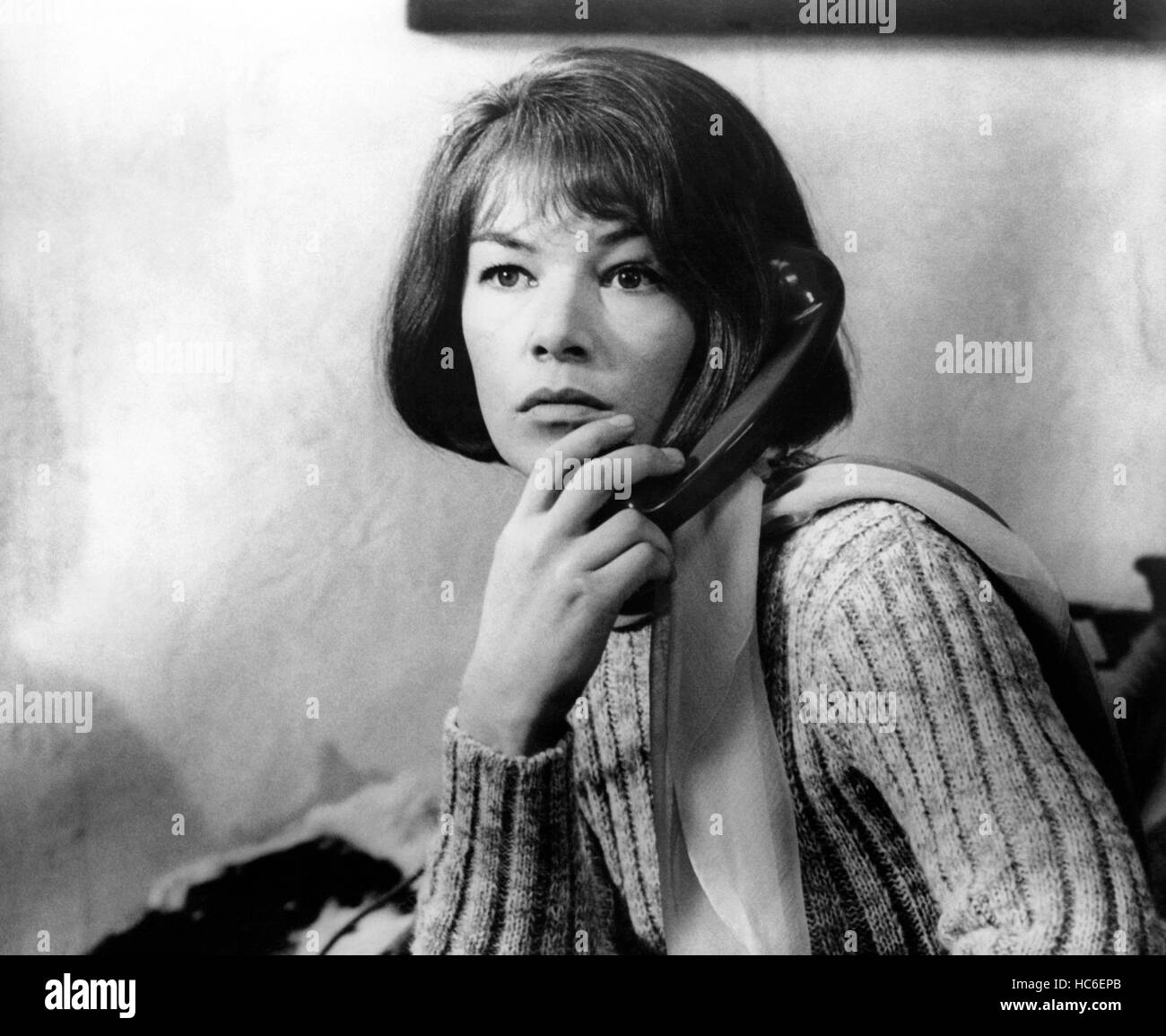 SUNDAY BLOODY SUNDAY, Glenda Jackson, 1971 Stock Photo - Alamy