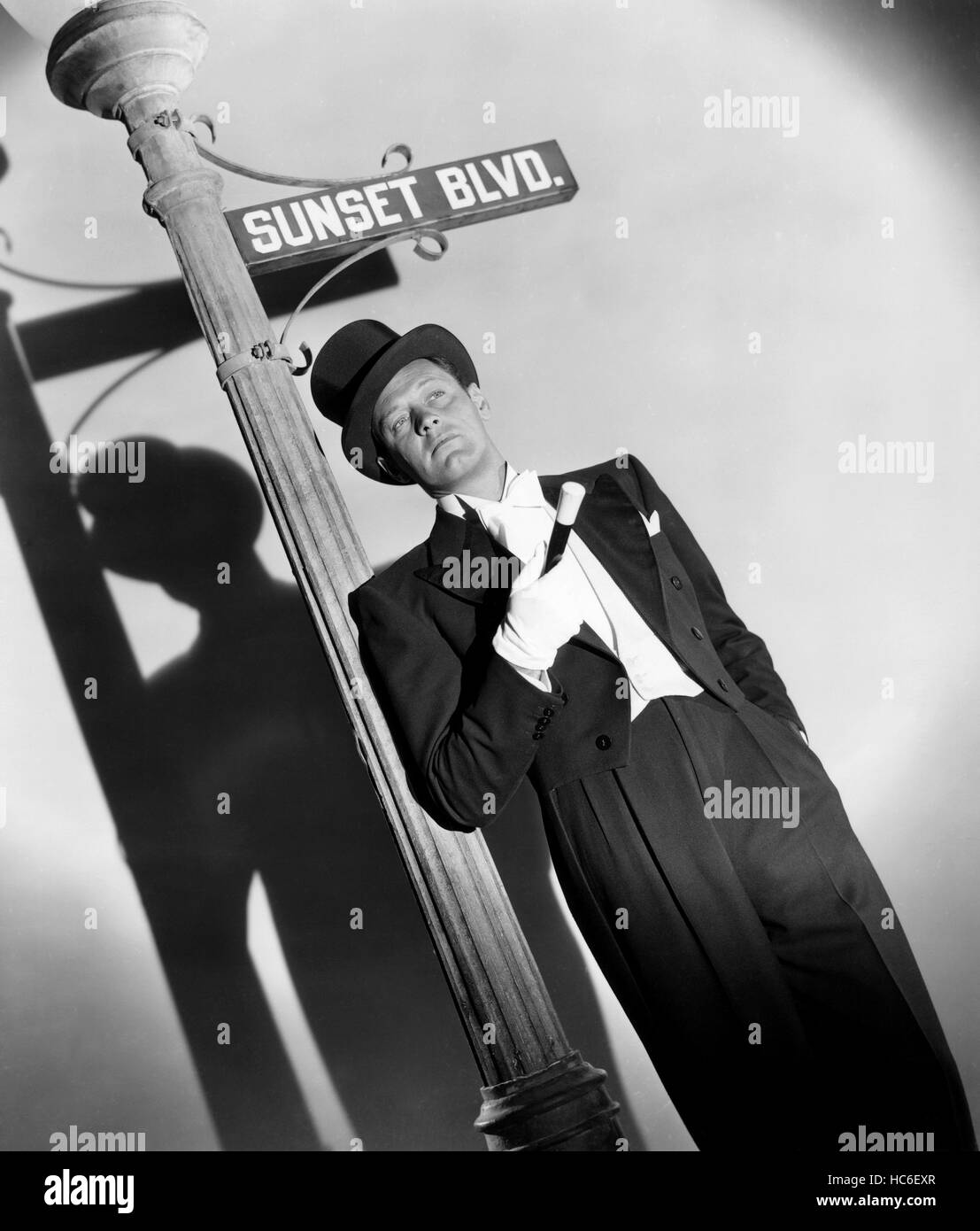 Sunset Boulevard Isotta