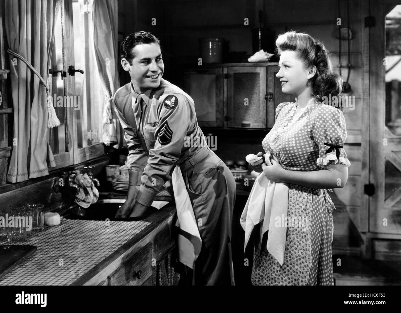 SUNDAY DINNER FOR A SOLDIER From Left John Hodiak Anne Baxter 1944 sunday-dinner-for-a-soldier-from-left-john-hodiak-anne-baxter-1944