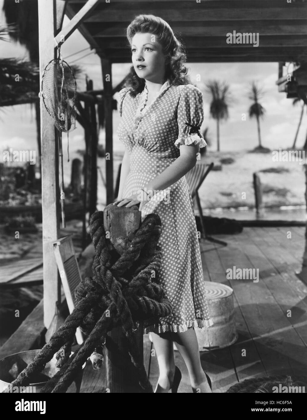 SUNDAY DINNER FOR A SOLDIER Anne Baxter 1944 20th Century Fox TM sunday-dinner-for-a-soldier-anne-baxter-1944-20th-century-fox-tm