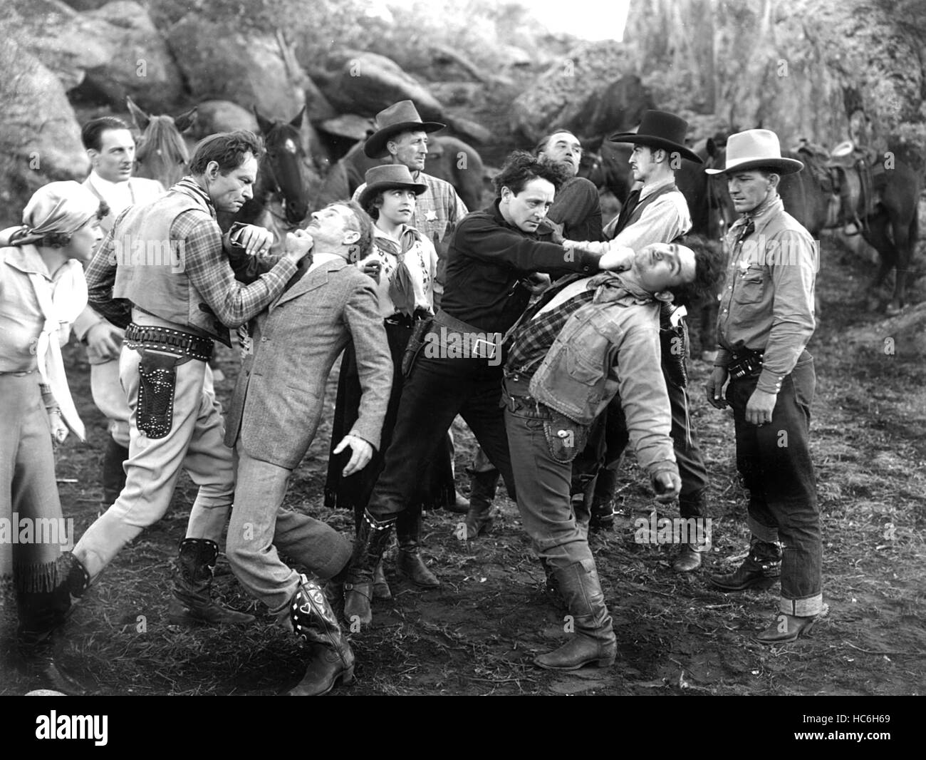 THE TEXAS RAMBLER, first, third, fourth, fifth, seventh, tenth and ...