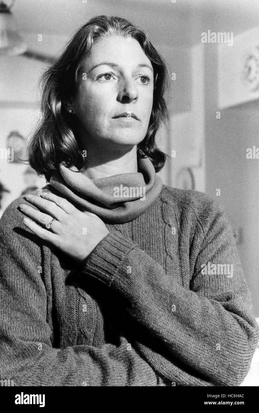 TESTAMENT, Jane Alexander, 1983, (c)Paramount/courtesy Everett ...