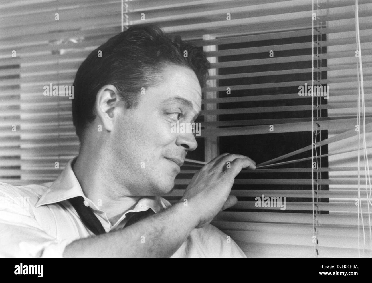 TEQUILA SUNRISE, Raul Julia, 1988. ©Warner Brothers/ Courtesy Everett