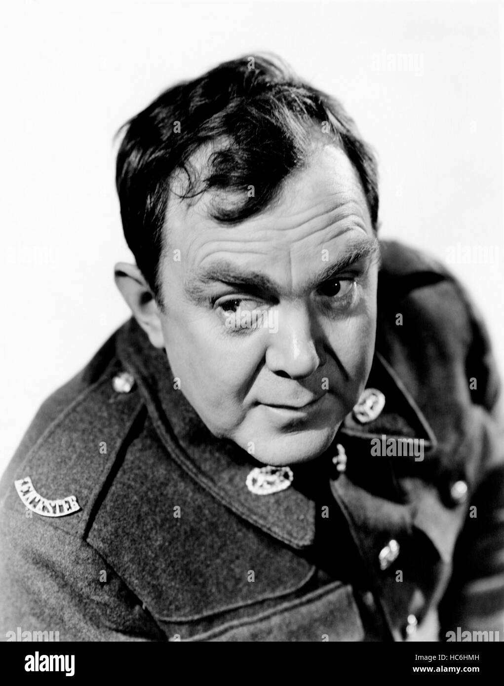 Thomas mitchell Black and White Stock Photos & Images - Alamy