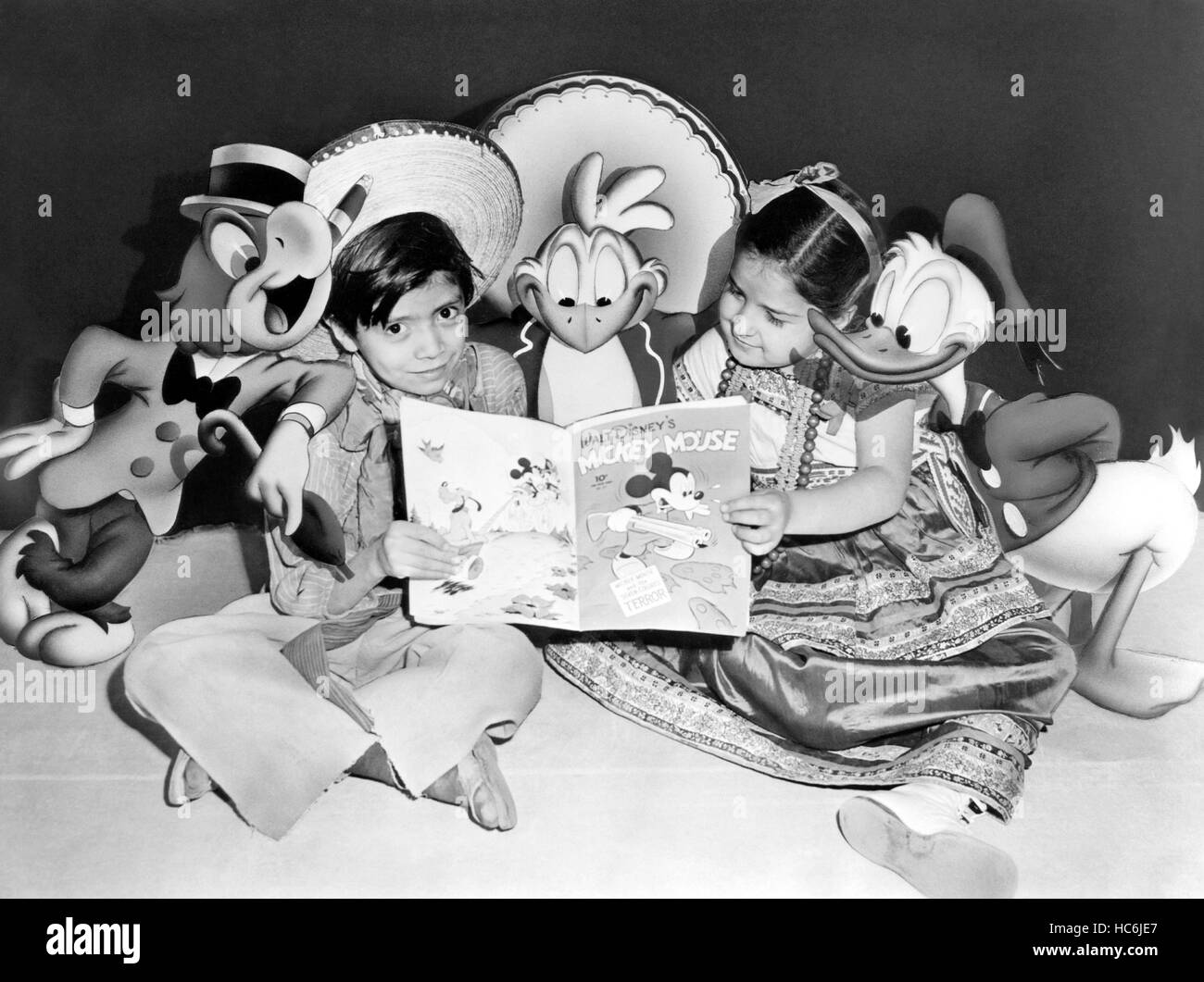 Panchito main image 0