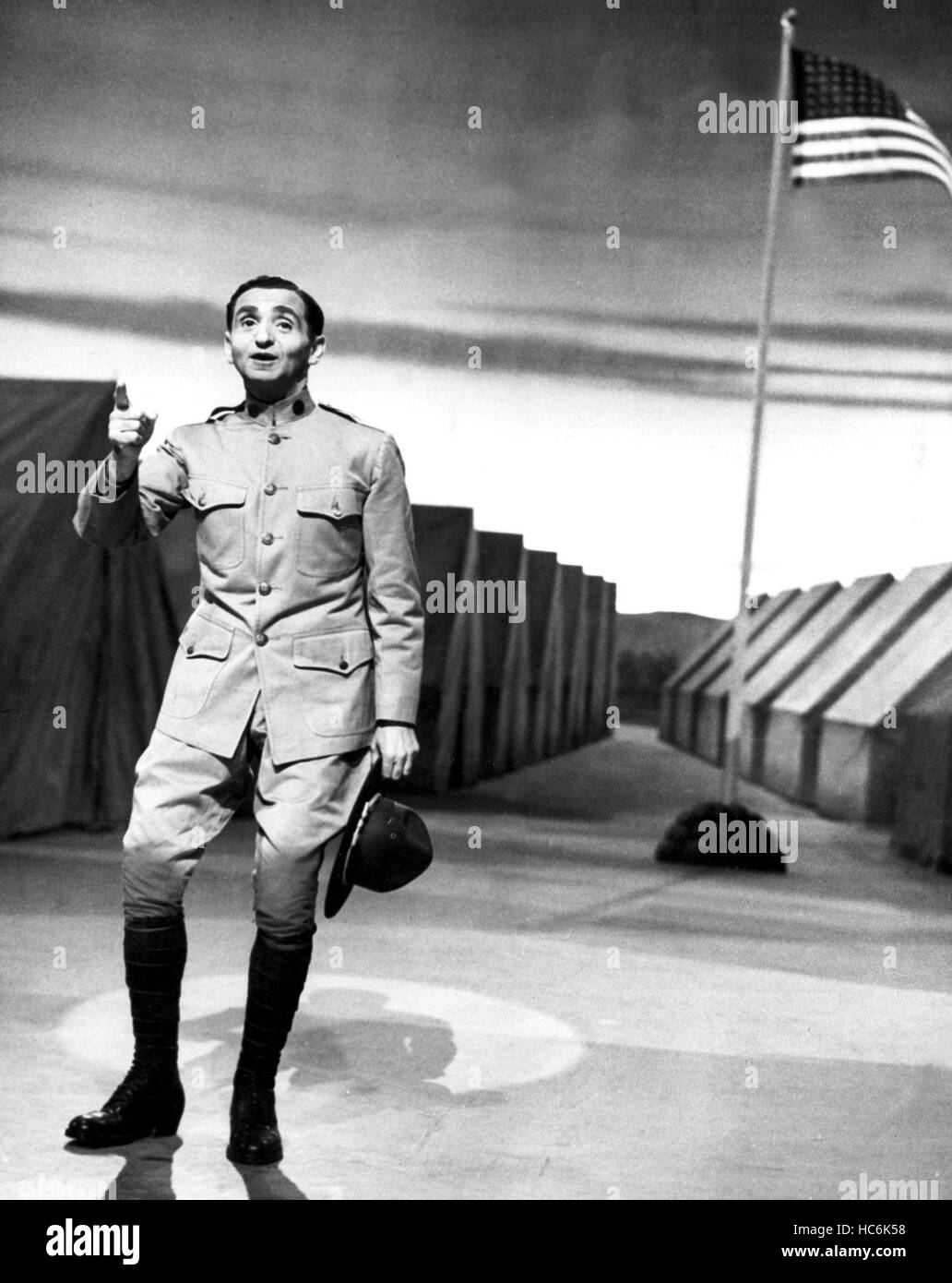 This Is The Army Irving Berlin