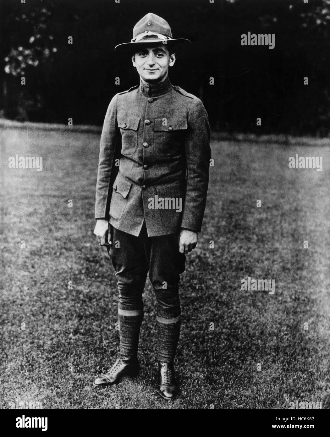 This is the army irving berlin 1943 stock photo alamy