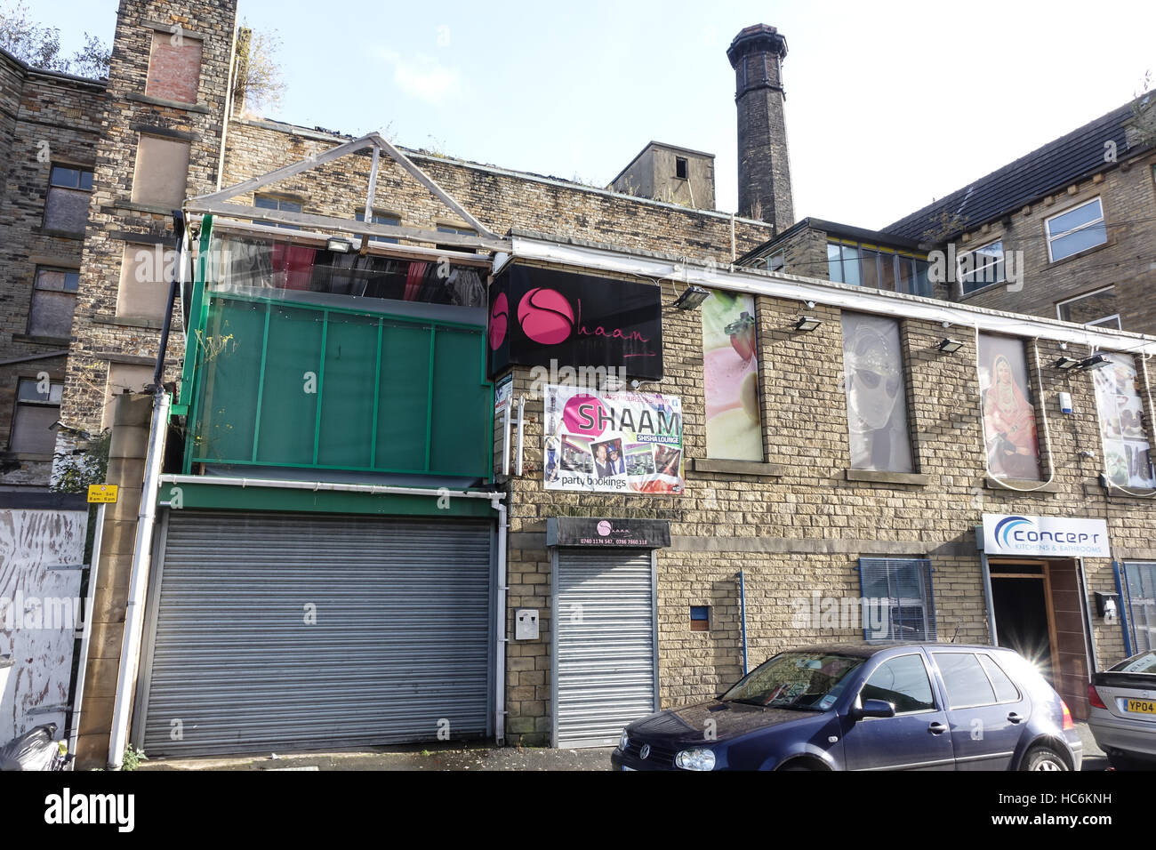 Shisha lounge hires stock photography and images Alamy