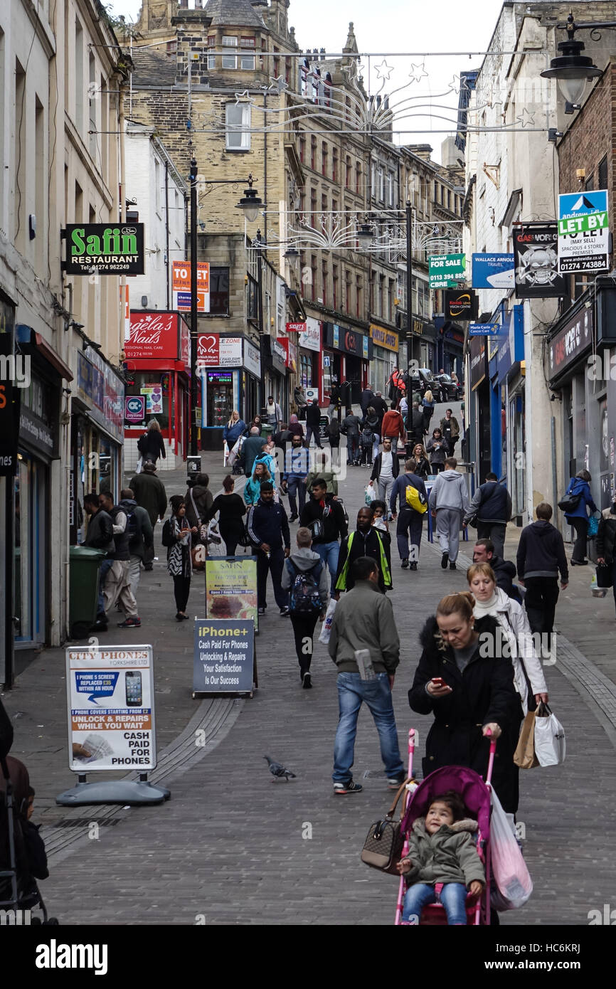 bradford-street-crowd-hi-res-stock-photography-and-images-alamy
