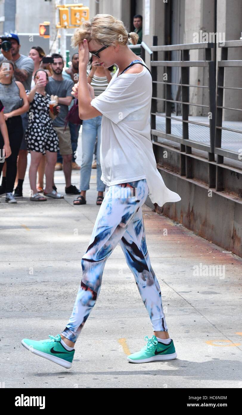 Taylor swift workout clothes sale