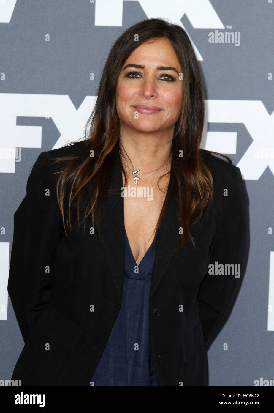 FX Networks TCA 2016 Summer Press Tour held at The Beverly Hilton Hotel
