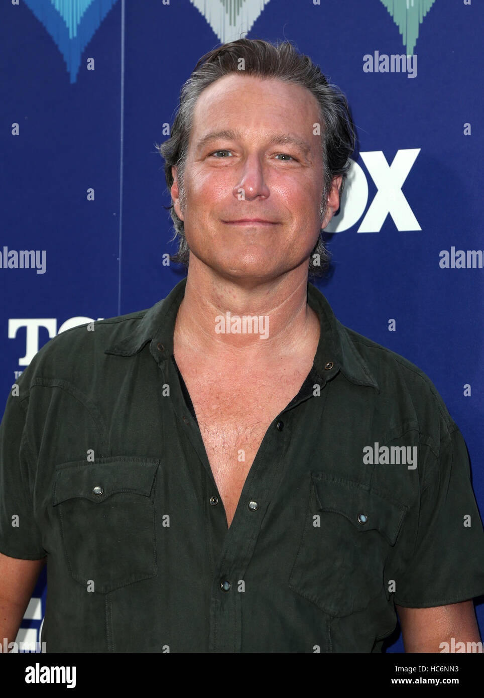 FOX Summer TCA Press Tour Featuring: John Corbett Where: Los Angeles ...