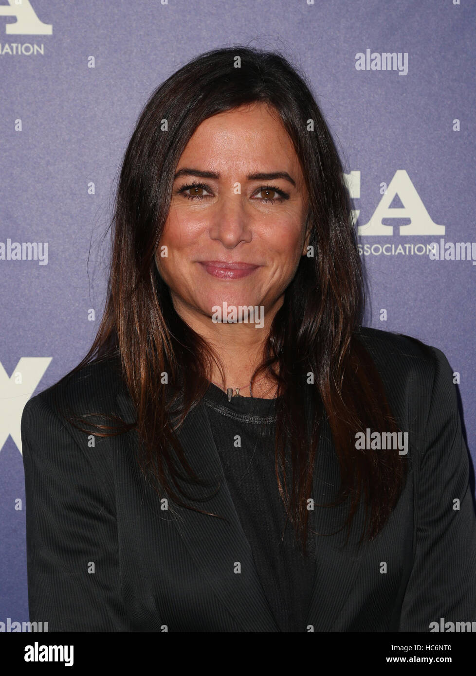 FOX Summer TCA Press Tour Featuring: Pamela Adlon Where: Los Angeles