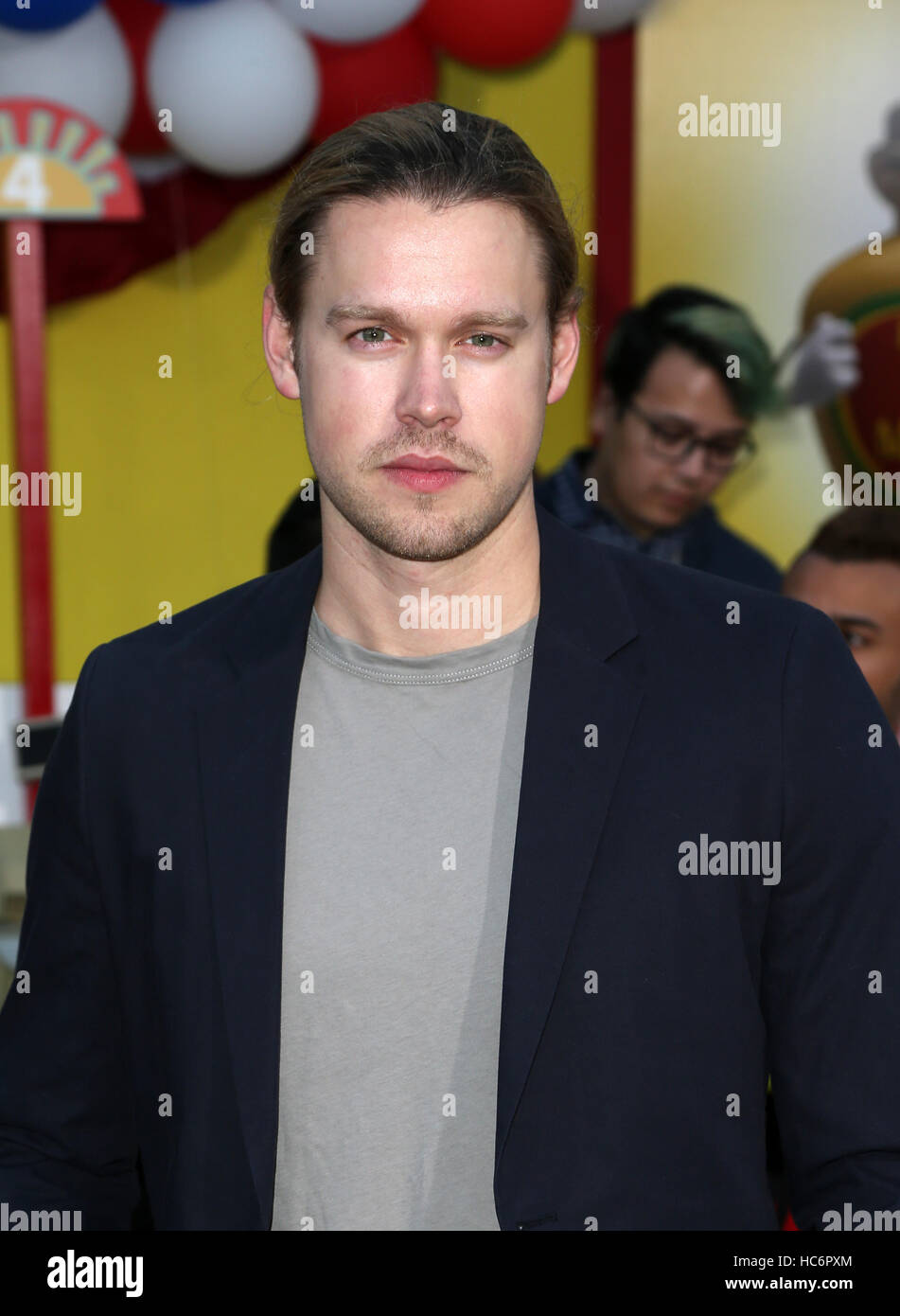 Premiere of Sony's 'Sausage Party' at Regency Village Theatre