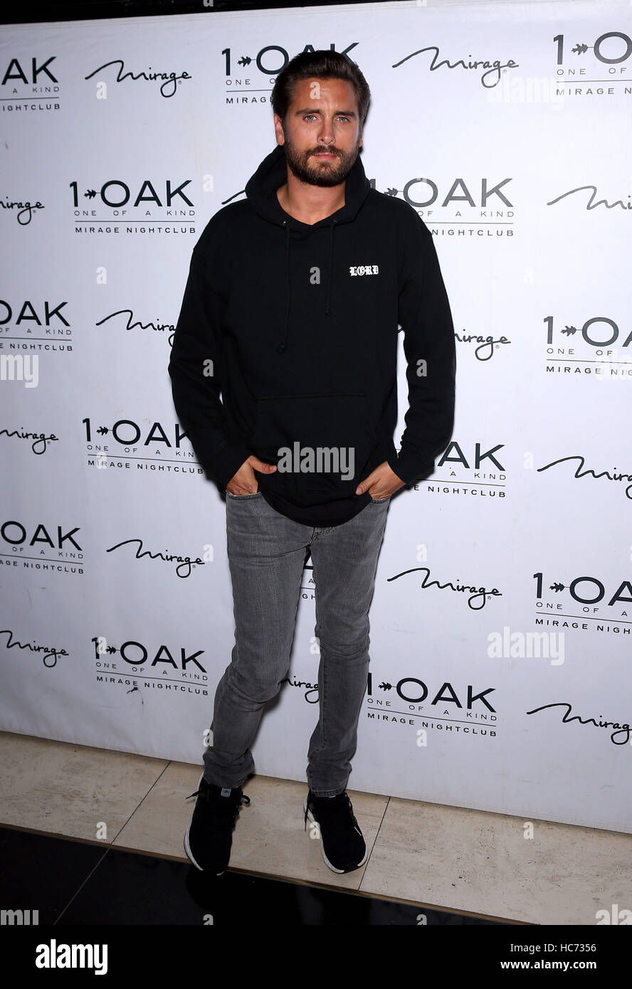 1 Oak Inside The Mirage Announces Special Affair With Scott