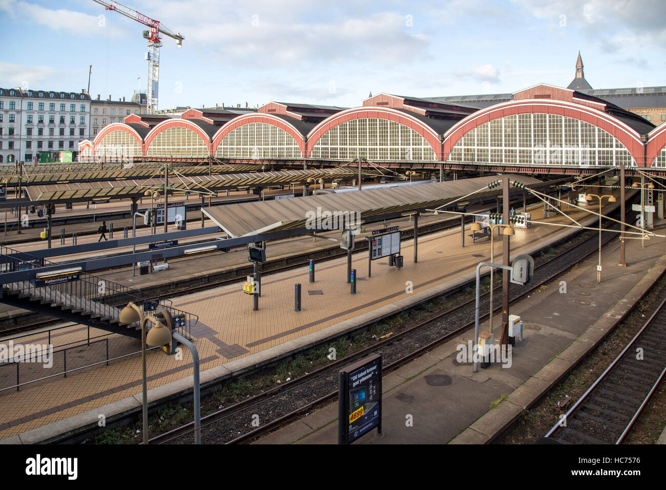 Building denmark train hires stock photography and images Alamy