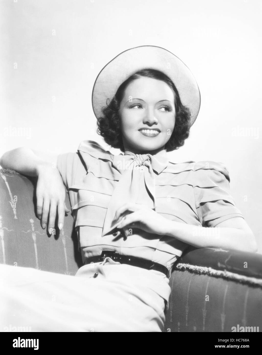 SMALL TOWN BOY, Dorothy Appleby, 1937 Stock Photo - Alamy