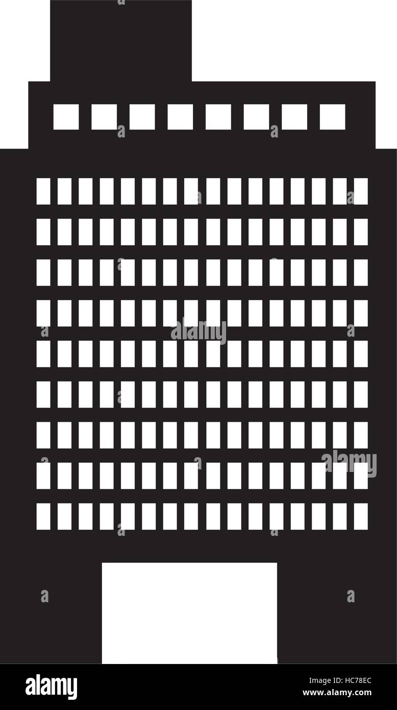 building construction isolated icon vector illustration design Stock ...