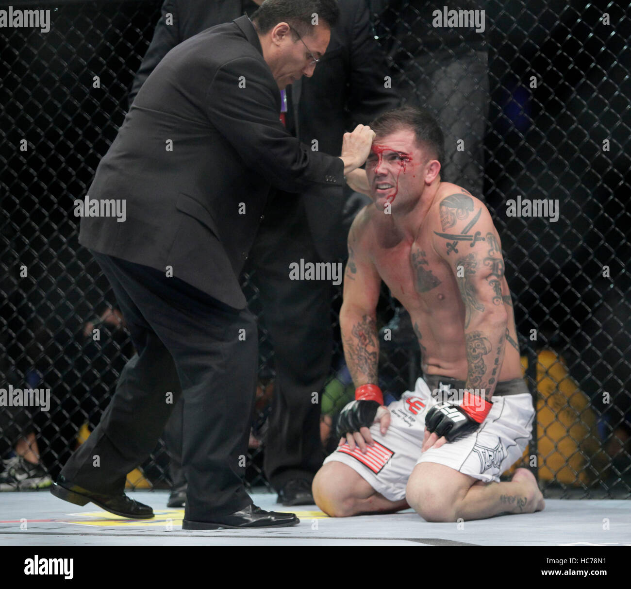 Ufc san diego hires stock photography and images Alamy