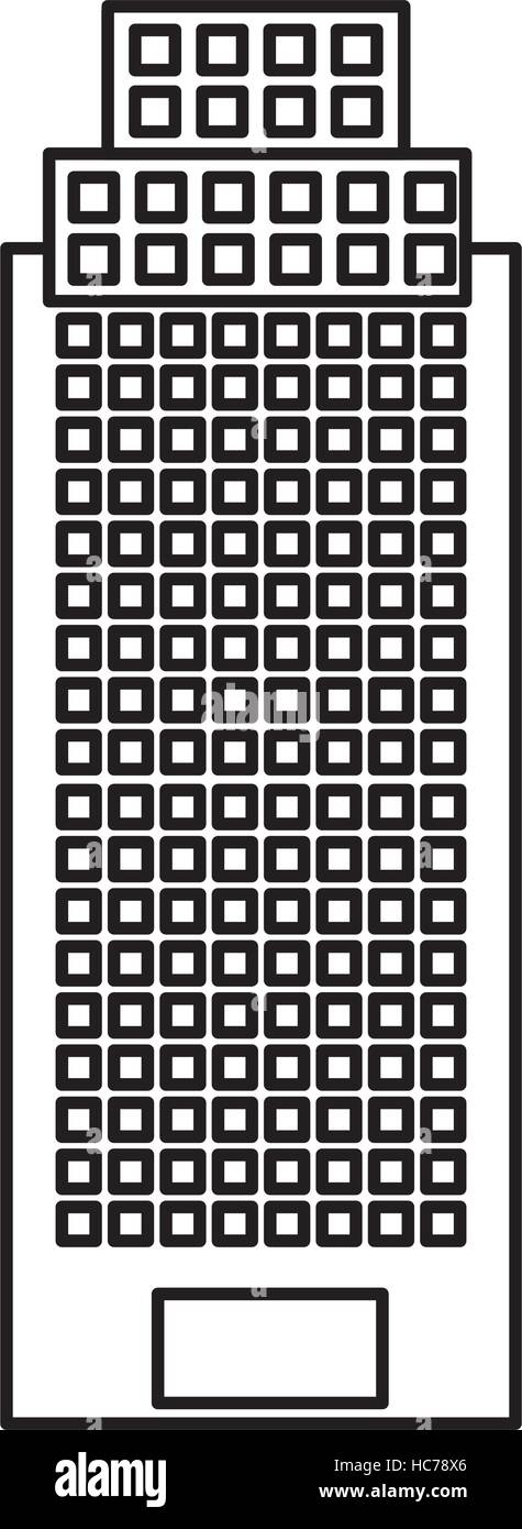 building construction isolated icon vector illustration design Stock ...