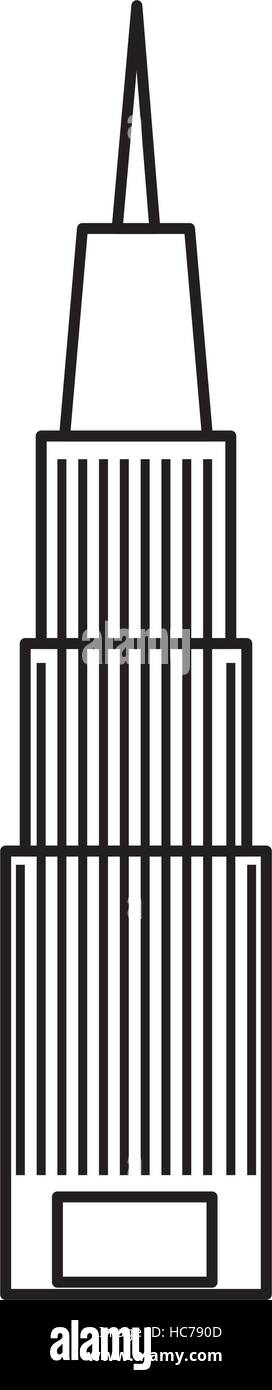 building construction isolated icon vector illustration design Stock ...