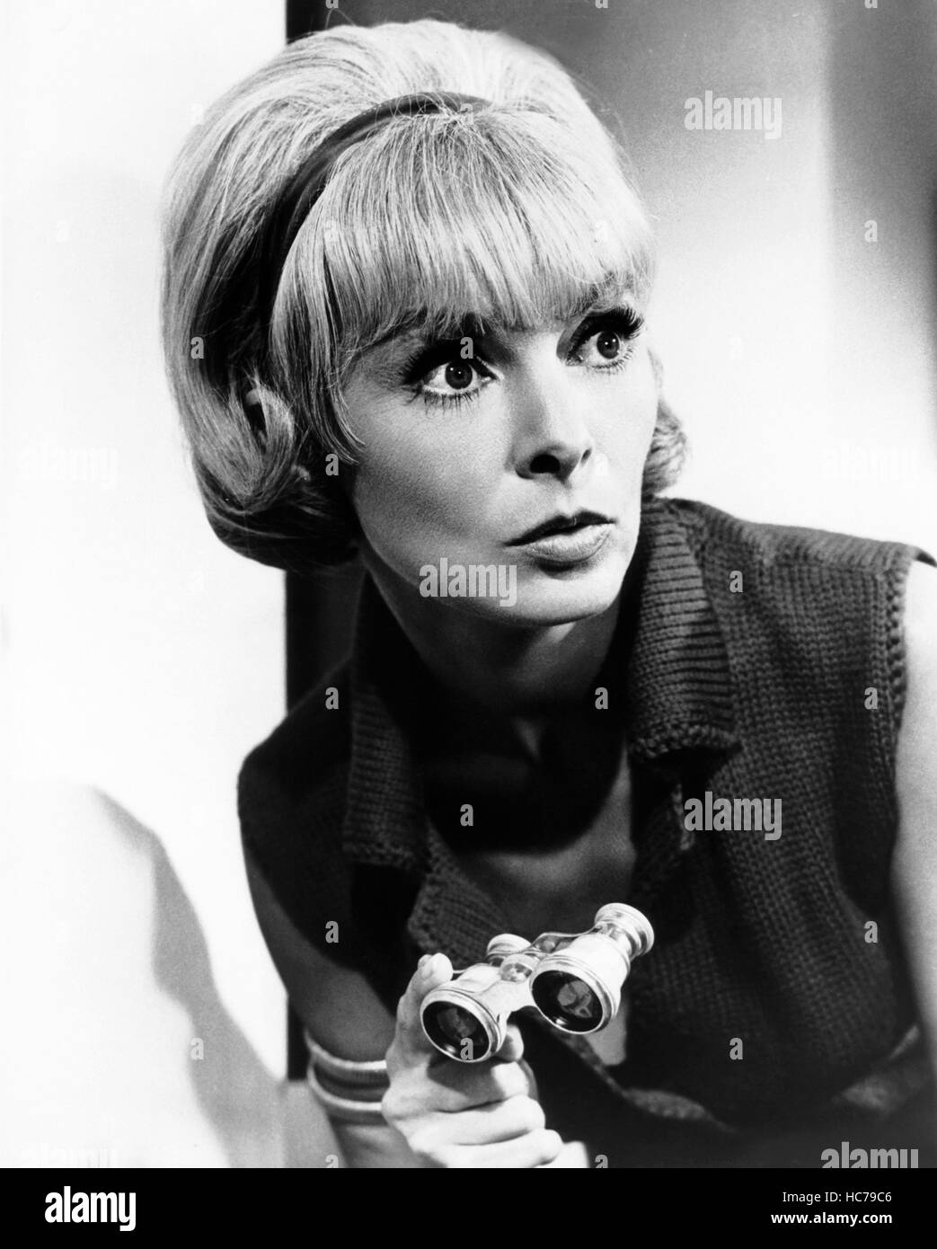 THE SPY IN THE GREEN HAT, (first aired on THE MAN FROM U.N.C.L.E. as