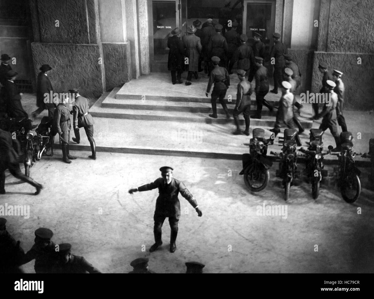 SPIES, (aka SPIONE), 1928 Stock Photo Alamy