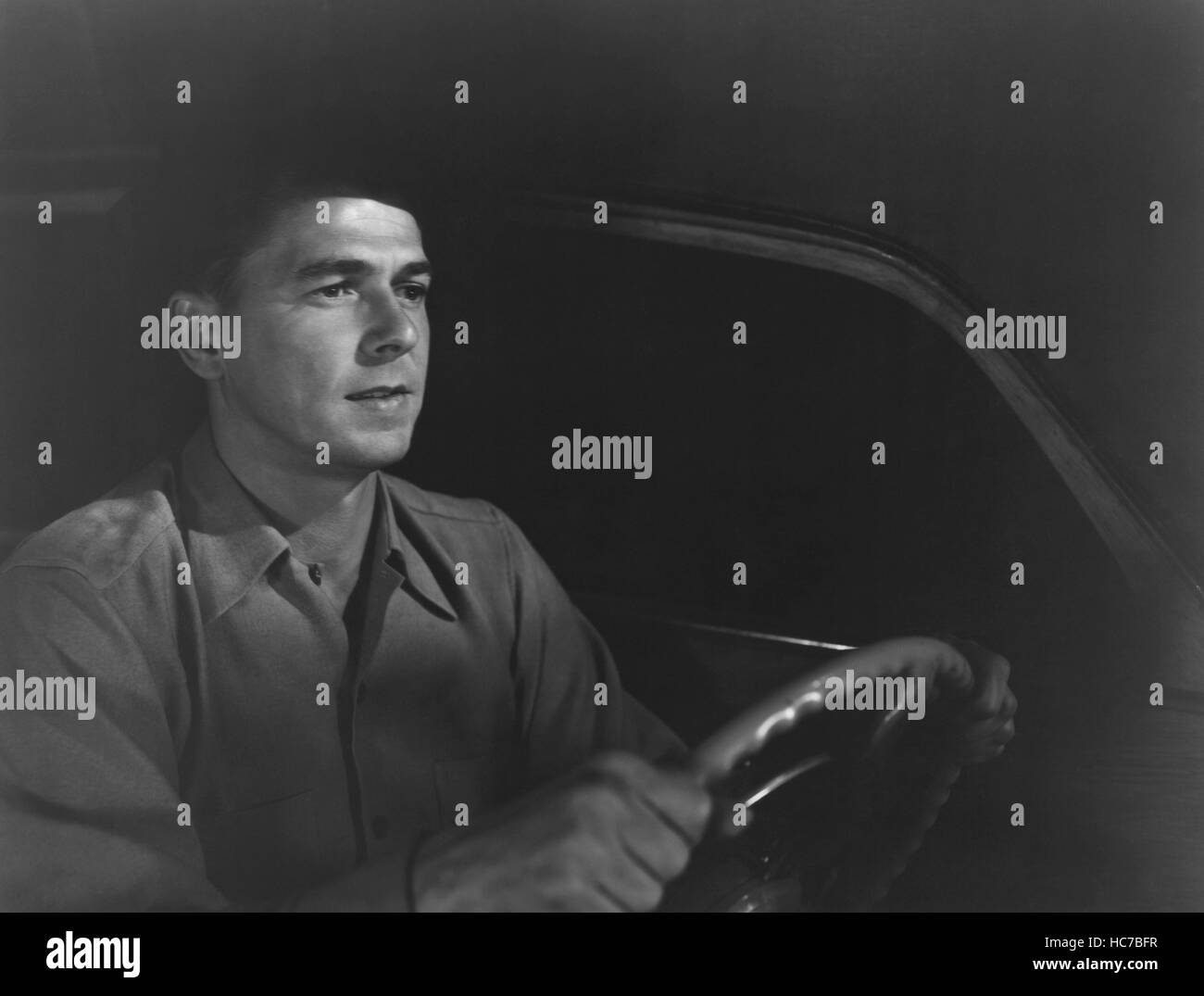 STALLION ROAD, Ronald Reagan, 1947 Stock Photo - Alamy