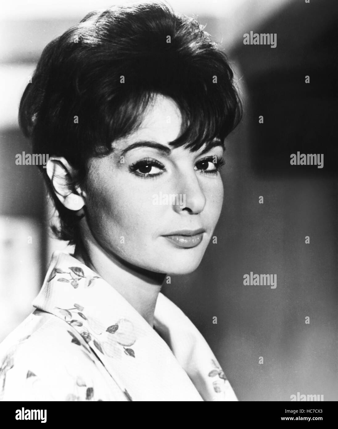 TALES OF PARIS, (aka LES PARISIENNES), Francoise Arnoul, 1962 Stock