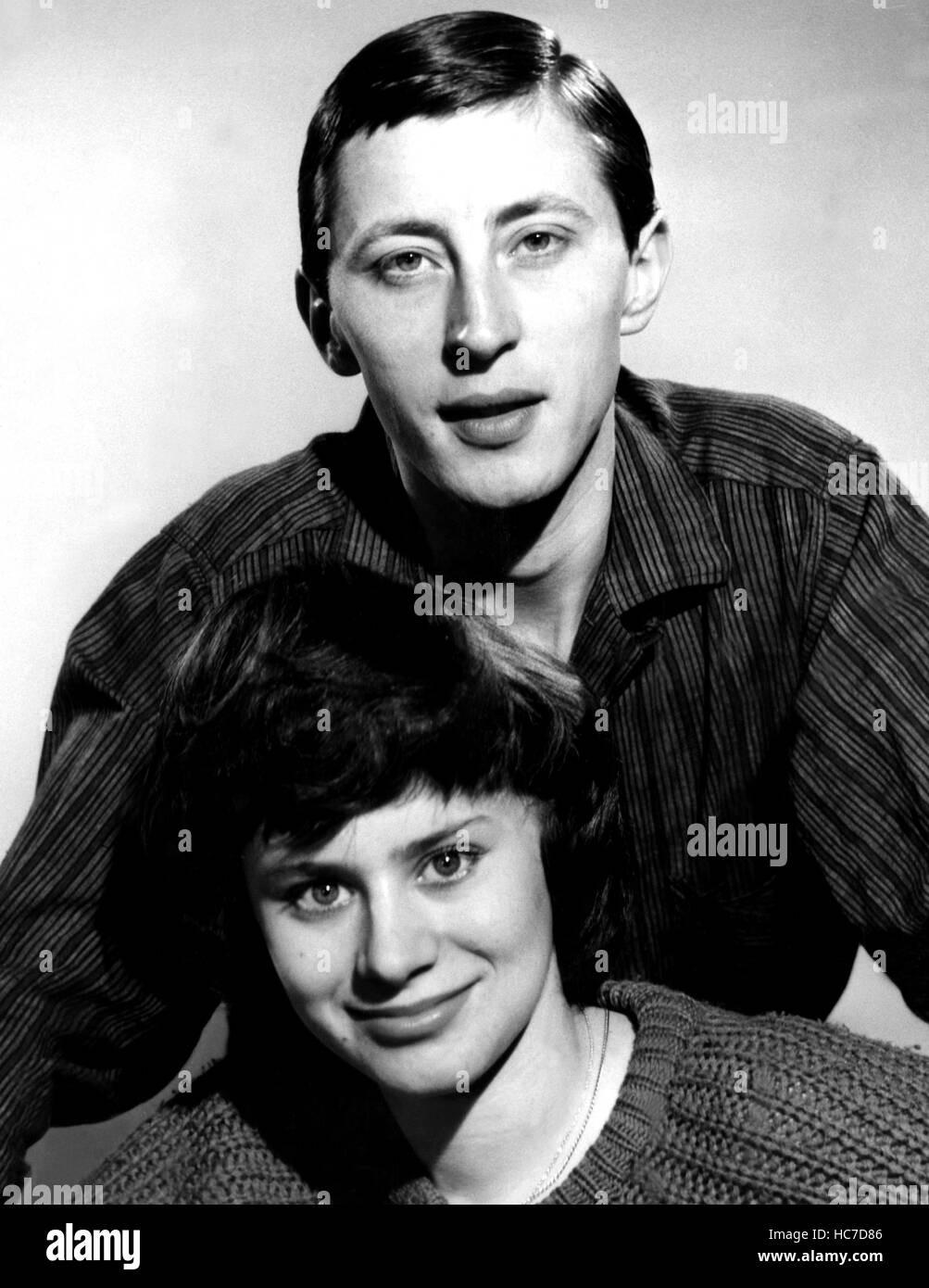 a-taste-of-honey-murray-melvin-rita-tushingham-1961-stock-photo-alamy
